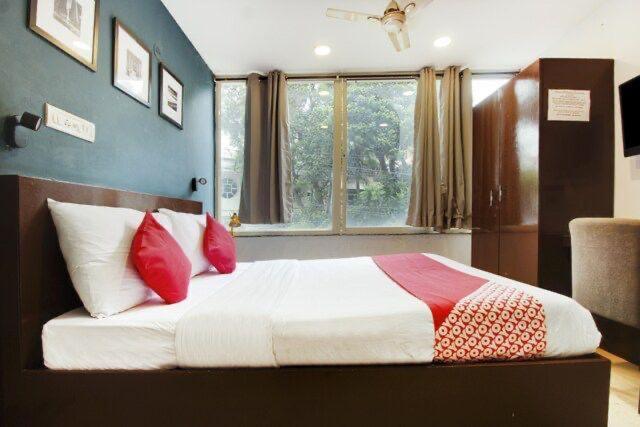 Hotel S K Residency Bengaluru Zewnętrze zdjęcie
