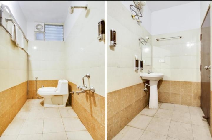 Hotel S K Residency Bengaluru Zewnętrze zdjęcie